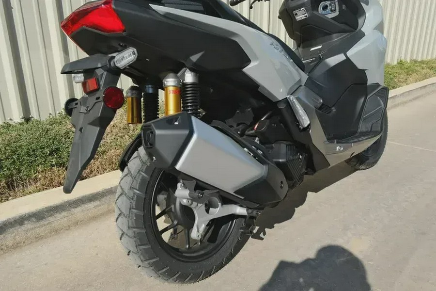 New 2026 HONDA ADV160