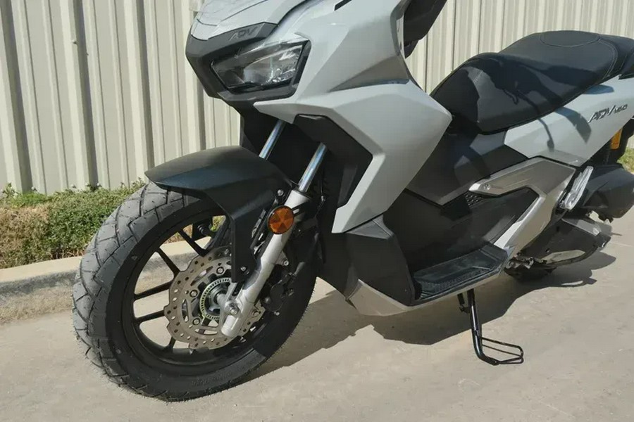 2026 HONDA ADV160