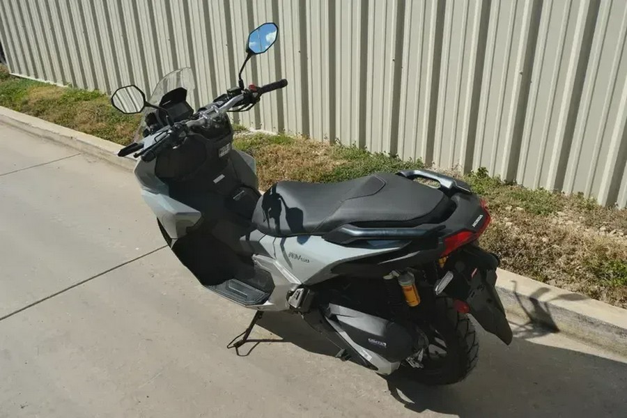 New 2026 HONDA ADV160