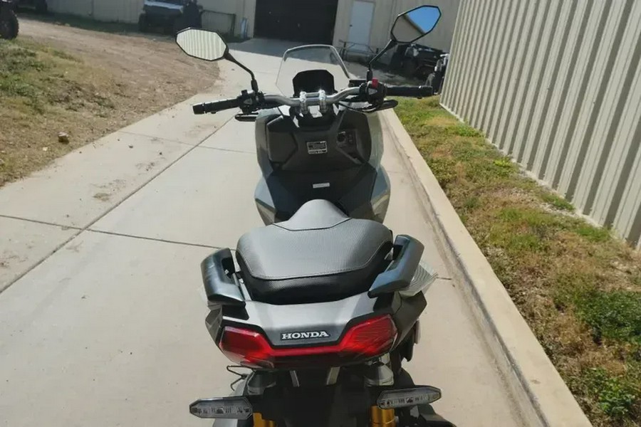 New 2026 HONDA ADV160