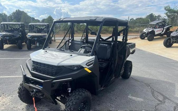 2026 Polaris® Ranger Crew 1000 Premium