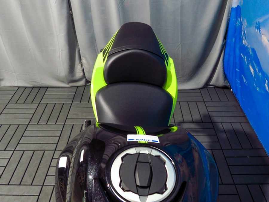 2026 Kawasaki Ninja 650 ABS