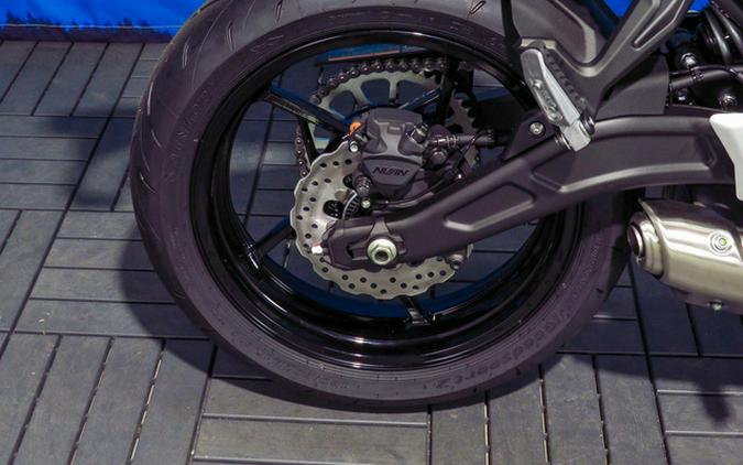 2026 Kawasaki Ninja 650 ABS