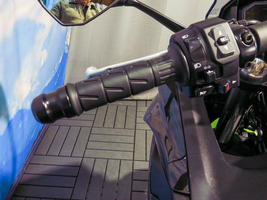 2026 Kawasaki Ninja 650 ABS