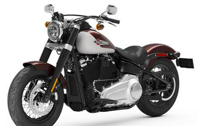 2021 Harley-Davidson Softail Slim®
