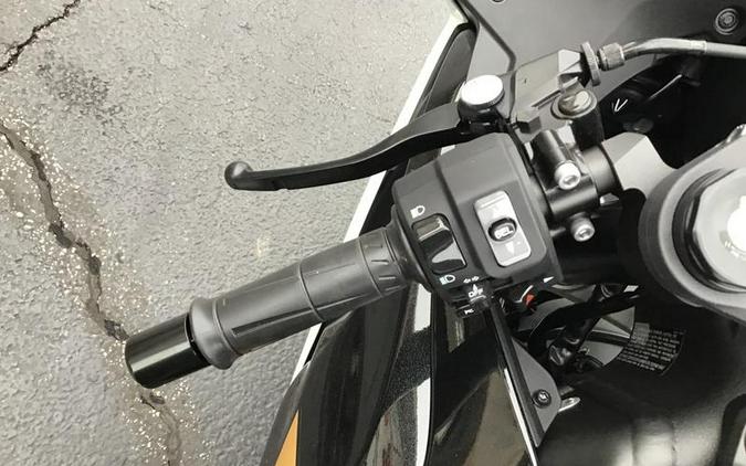 2026 Kawasaki Ninja® ZX™-6R ABS