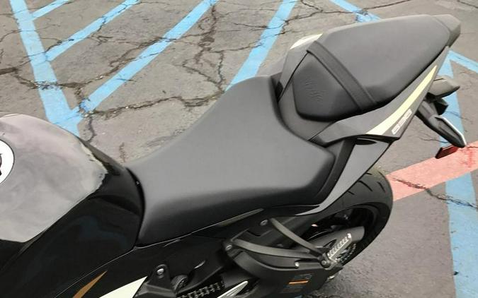2026 Kawasaki Ninja® ZX™-6R ABS