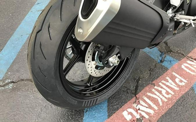2026 Kawasaki Ninja® ZX™-6R ABS