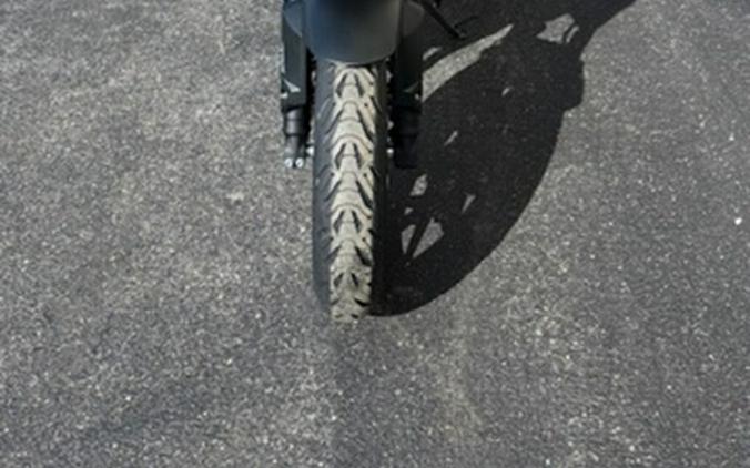 2025 Honda CB500F
