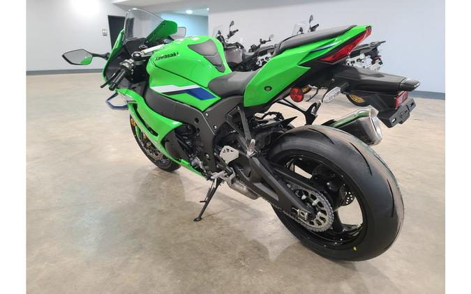 2026 Ninja® ZX™-10R ABS - Kawasaki