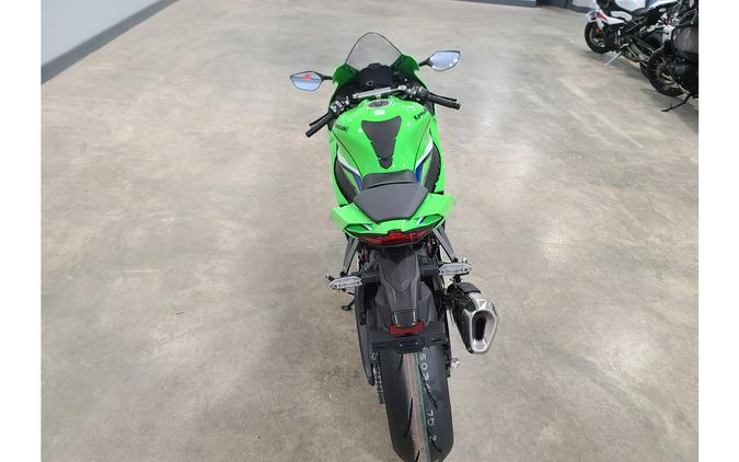 2026 Ninja® ZX™-10R ABS - Kawasaki