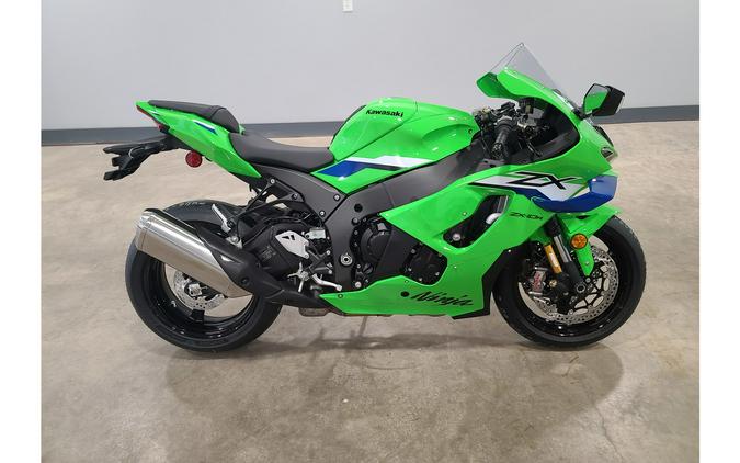 Kawasaki Ninja ZX-10R motorcycles for sale in Birmingham, AL