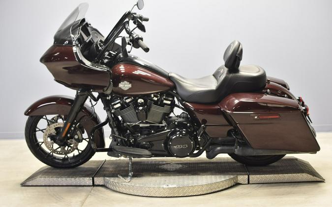 2021 Harley-Davidson Road Glide Special Midnight Crimson