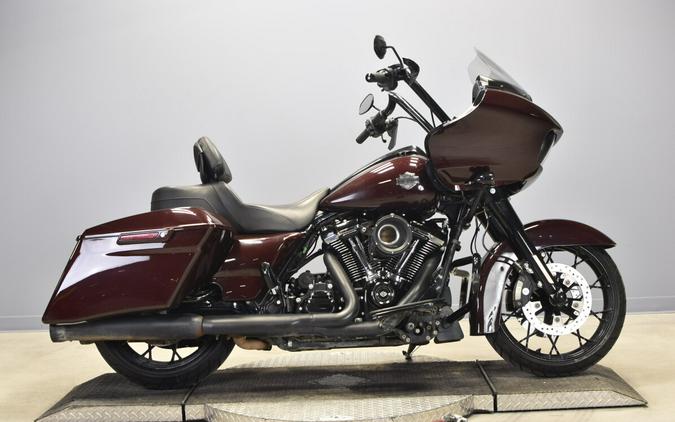 2021 Harley-Davidson Road Glide Special Midnight Crimson