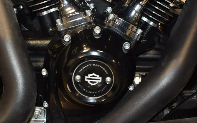 2021 Harley-Davidson Road Glide Special Midnight Crimson