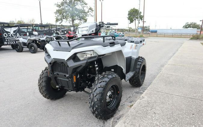 2026 Polaris Sportsman 570
