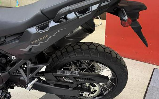 2026 Honda Africa Twin DCT