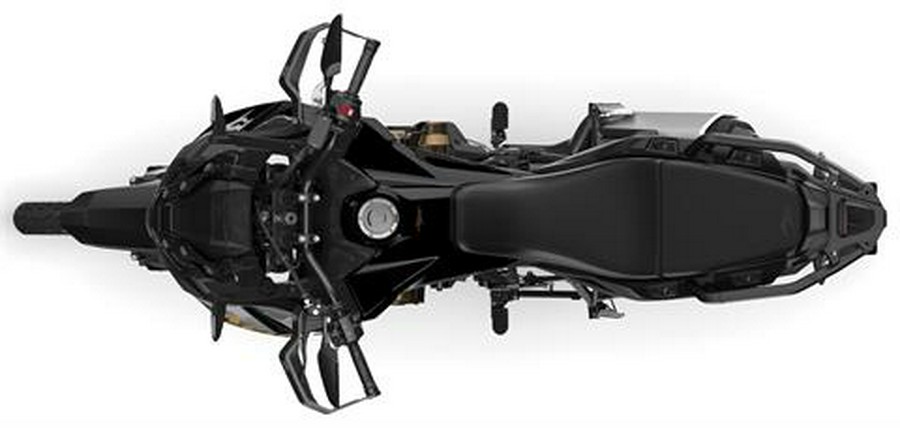 2026 Honda Africa Twin DCT