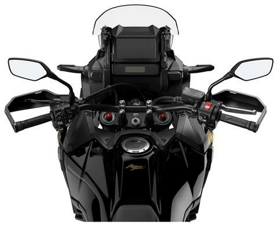 2026 Honda Africa Twin DCT