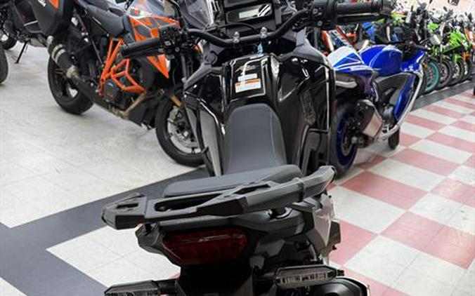 2026 Honda Africa Twin DCT