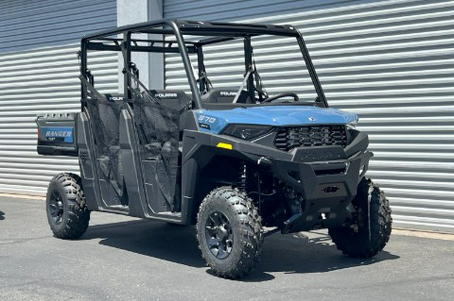 2026 Polaris Ranger Crew SP 570 Premium