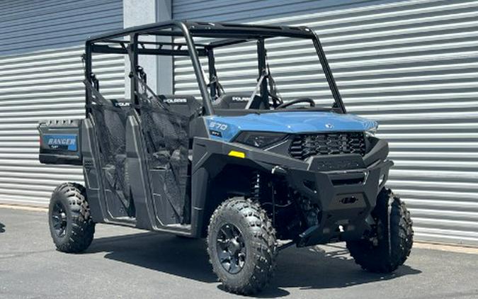 2026 Polaris Ranger Crew SP 570 Premium
