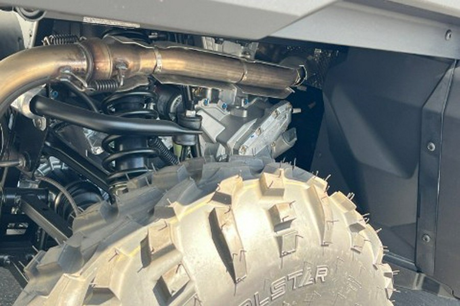 2026 Polaris Ranger Crew SP 570 Premium