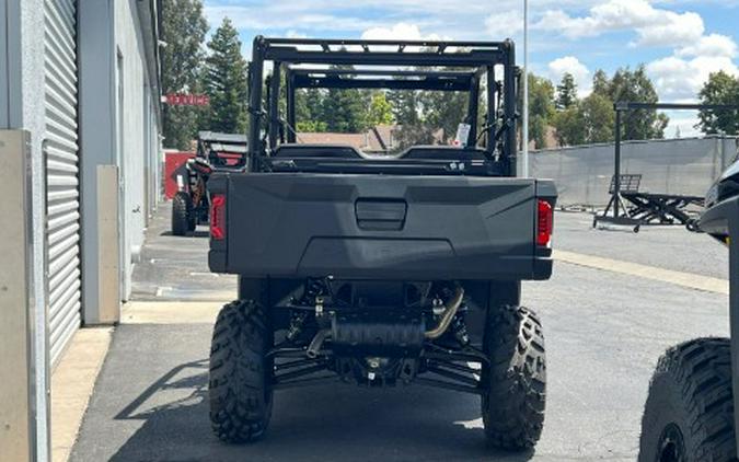 2026 Polaris Ranger Crew SP 570 Premium
