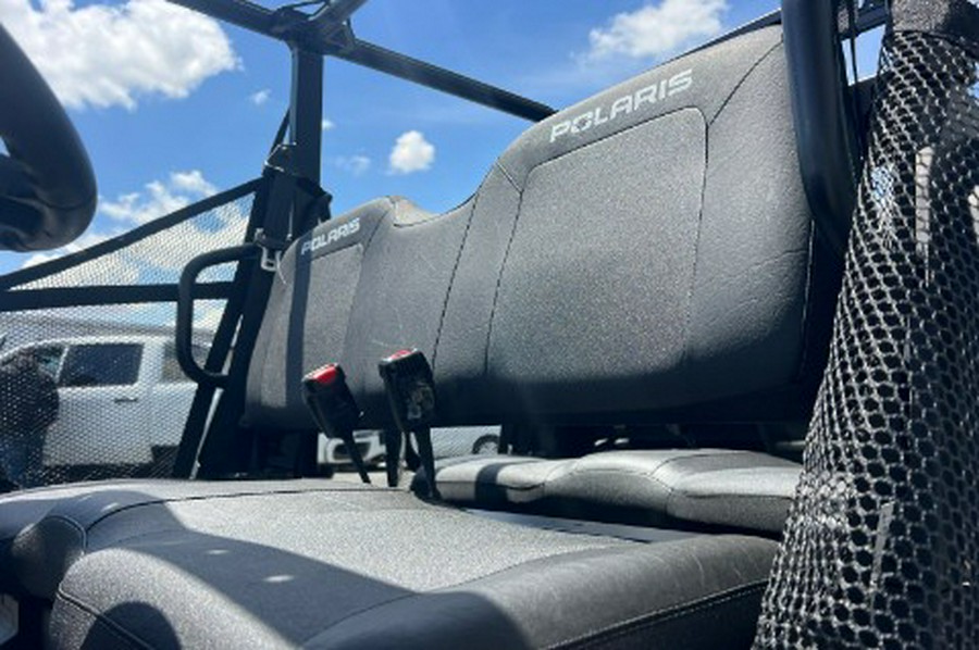 2026 Polaris Ranger Crew SP 570 Premium