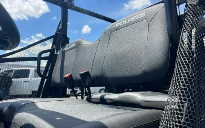 2026 Polaris Ranger Crew SP 570 Premium