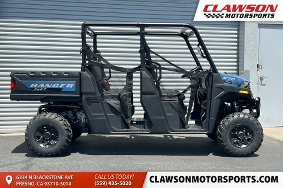 2026 Polaris Ranger Crew SP 570 Premium