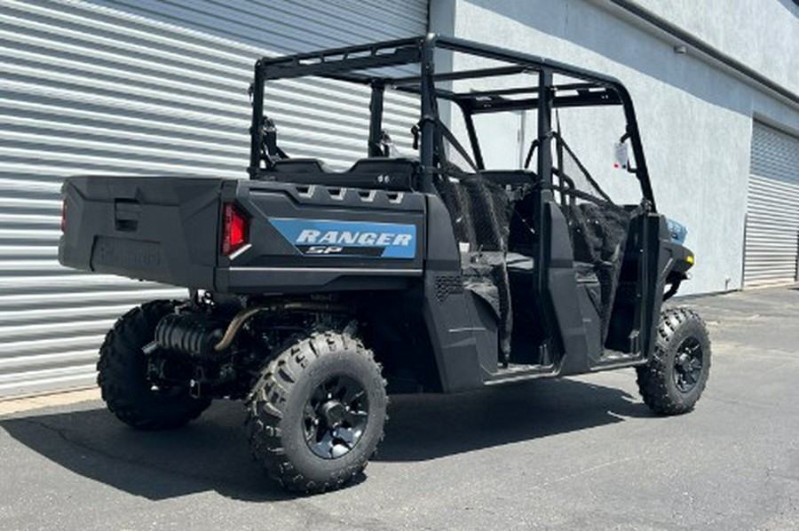 2026 Polaris Ranger Crew SP 570 Premium