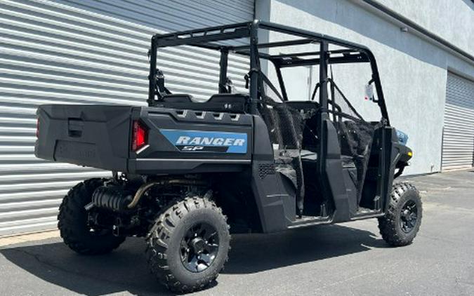 2026 Polaris Ranger Crew SP 570 Premium