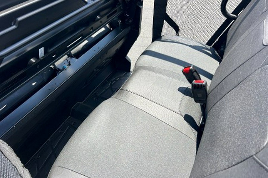 2026 Polaris Ranger Crew SP 570 Premium