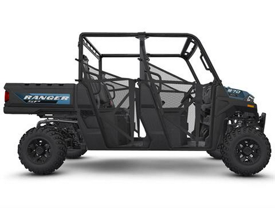 2026 Polaris Ranger Crew SP 570 Premium