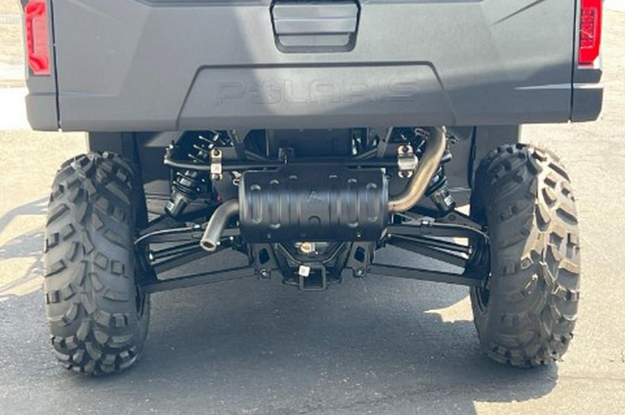 2026 Polaris Ranger Crew SP 570 Premium