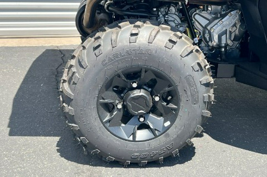 2026 Polaris Ranger Crew SP 570 Premium