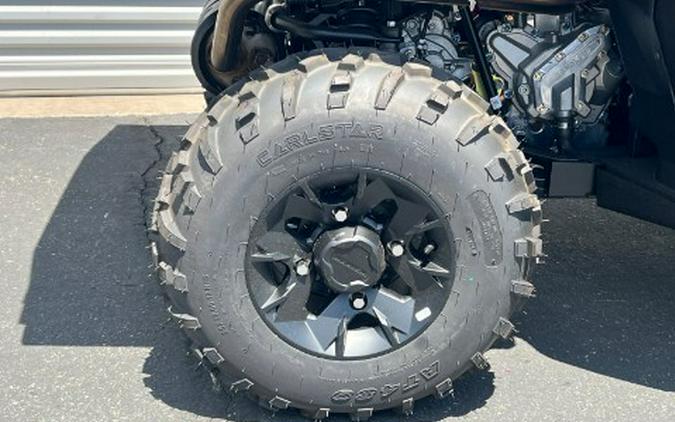 2026 Polaris Ranger Crew SP 570 Premium