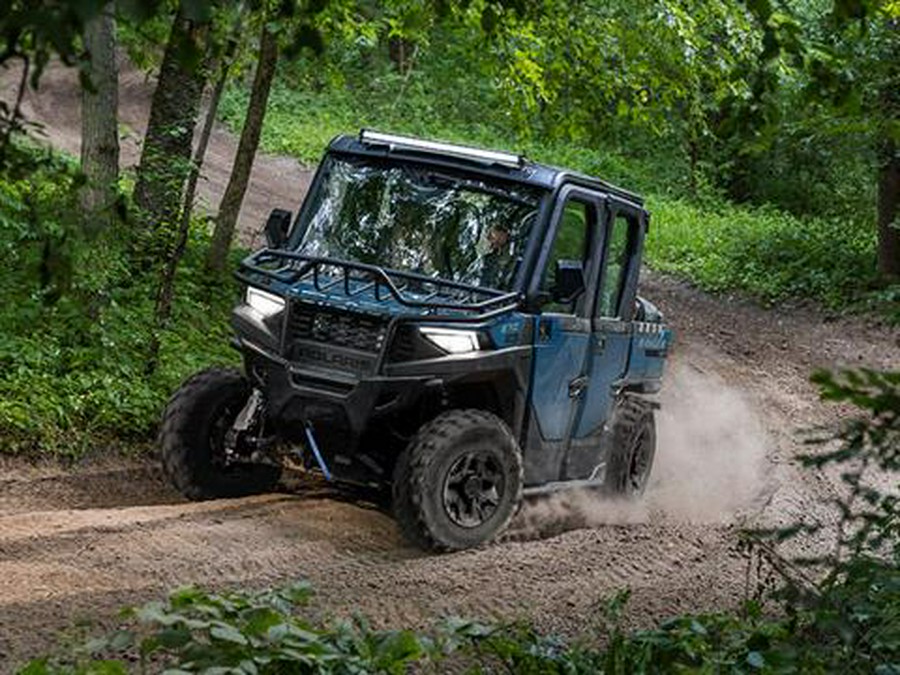 2026 Polaris Ranger Crew SP 570 Premium