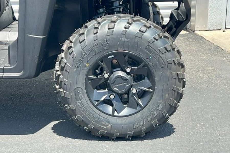 2026 Polaris Ranger Crew SP 570 Premium