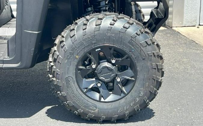 2026 Polaris Ranger Crew SP 570 Premium