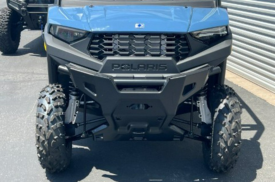 2026 Polaris Ranger Crew SP 570 Premium