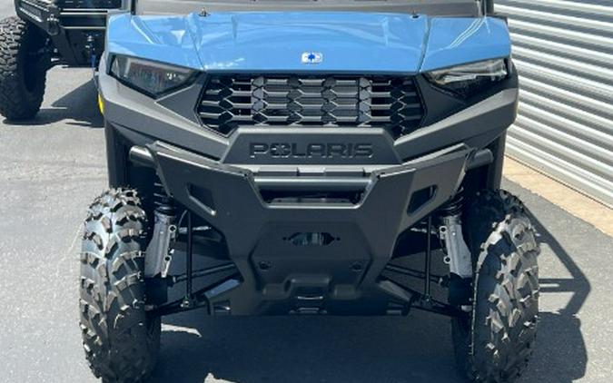 2026 Polaris Ranger Crew SP 570 Premium