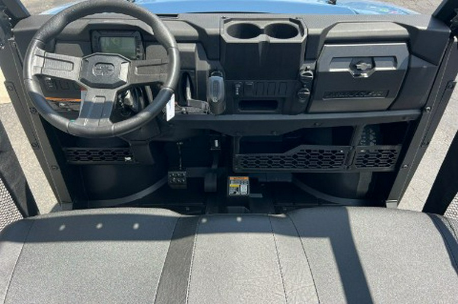 2026 Polaris Ranger Crew SP 570 Premium