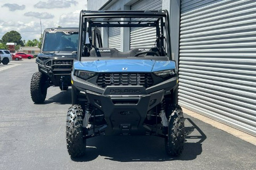 2026 Polaris Ranger Crew SP 570 Premium