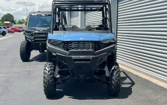 2026 Polaris Ranger Crew SP 570 Premium