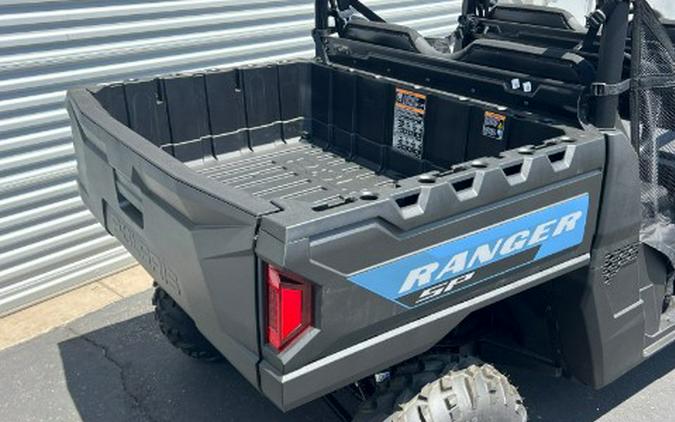 2026 Polaris Ranger Crew SP 570 Premium