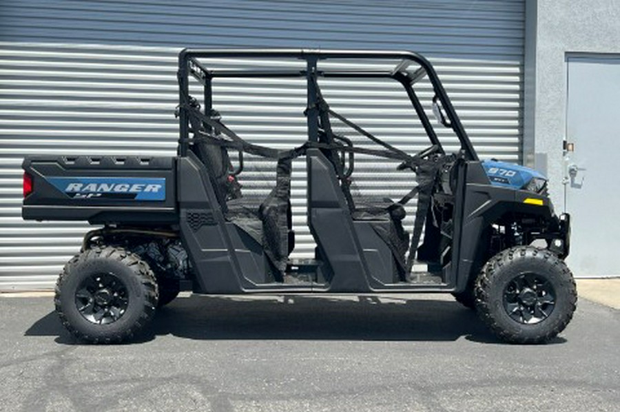 2026 Polaris Ranger Crew SP 570 Premium