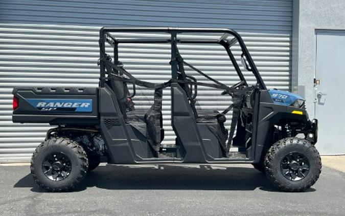 2026 Polaris Ranger Crew SP 570 Premium