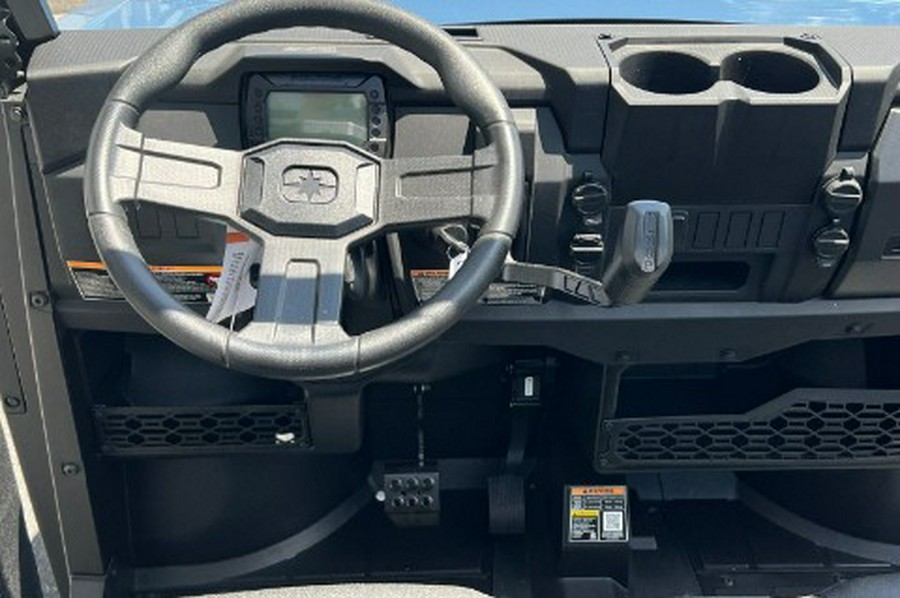 2026 Polaris Ranger Crew SP 570 Premium